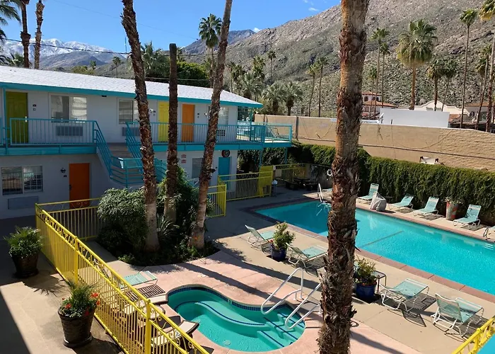 Adara Palm Springs